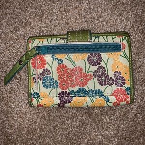 Fossil Bags - FOSSIL wallet Fossil Bags - FOSSIL wallet